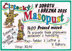 masopust